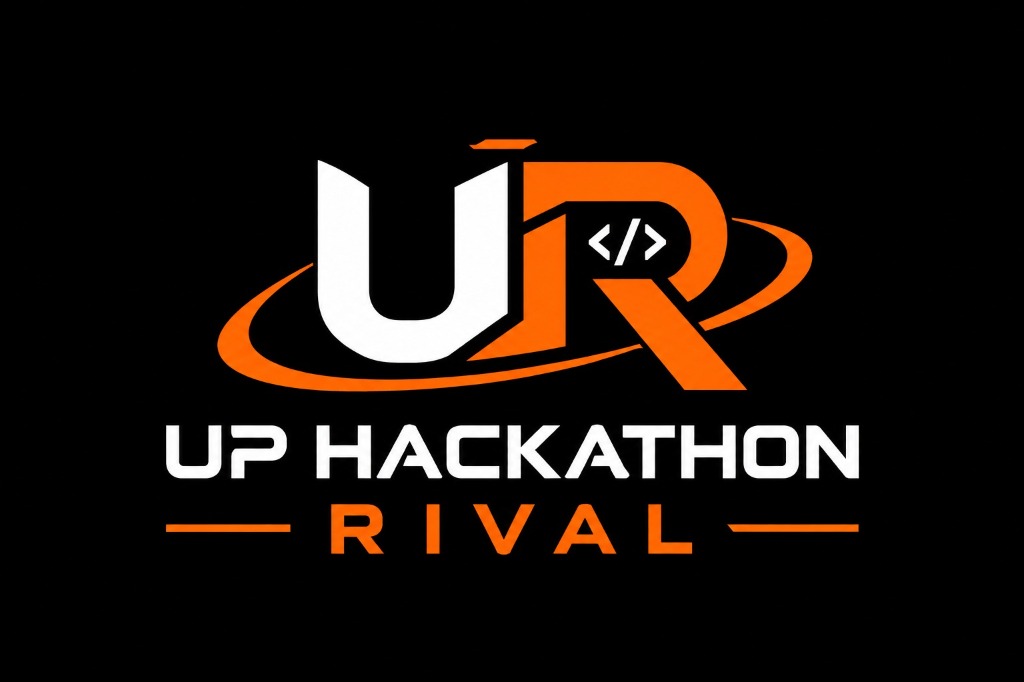 UP HACKATHON RIVALS Logo